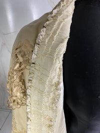 PAQUIN Mantel, Paris, ca. 1898