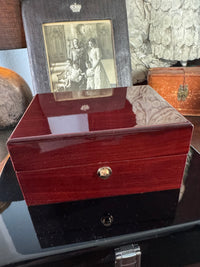 Épingle de présentation de l'empereur Guillaume II – Bijou rare du joaillier de la Cour Werner, Berlin