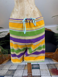 Vintage swimwear set, cotton knit, 1926, good condition