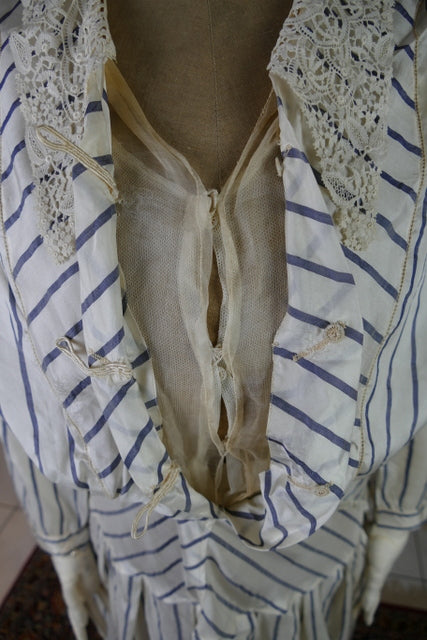 Strandkleid, ca. 1914
