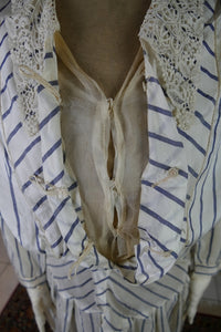 Strandkleid, ca. 1914