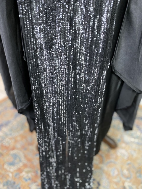 Antikes Abendkleid, ca. 1918