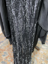 Antikes Abendkleid, ca. 1918