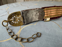 Antiker Gürtel aus Siebenbürgen, ca. 1780