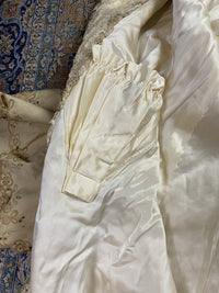 PAQUIN Mantel, Paris, ca. 1898