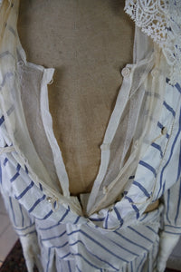 Strandkleid, ca. 1914