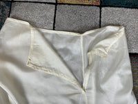 Antique Edwardian Petticoat 1911  - Lady Gillman Bridal Trousseau