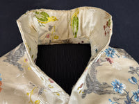 Antique Rococo Boy's Waistcoat Front France ca. 1760