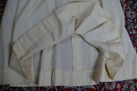 Woll-Spaziergangskleid, Amerika, ca. 1909