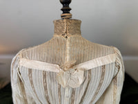 Antikes Dessouskleid, Amerika, ca. 1904
