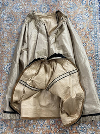 Nachmittagskleid, ca. 1890