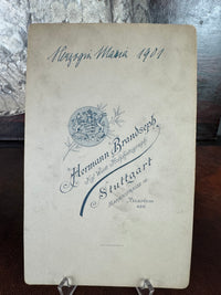 ROYAL Antikes Paar Spitzen-Taschentücher mit Toskana-Württemberg Doppelwappen aus der Aussteuer von Erzherzogin Maria Immakulata, um 1900
