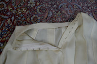 Woll-Spaziergangskleid, Amerika, ca. 1909