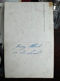 Messjacke und Weste von Prinz Adalbert von Preußen, ca. 1908