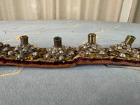 Antiker Gürtel aus Siebenbürgen, ca. 1780