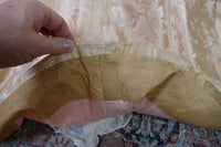 LARUE Ballkleid, Bordeaux-Biarritz, ca. 1898