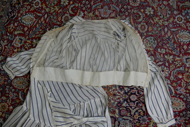 Strandkleid, ca. 1914
