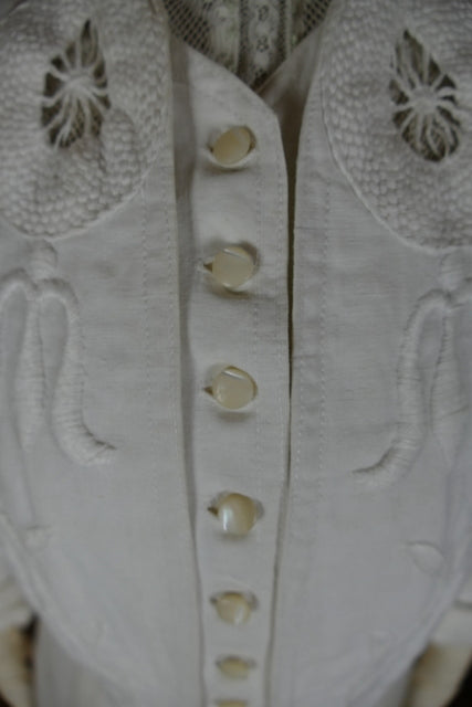 Bolero-Wander-Ensemble, Frankreich, ca. 1904
