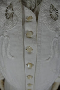 Bolero-Wander-Ensemble, Frankreich, ca. 1904