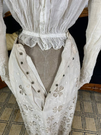 Wanderensemble, Deutschland, ca. 1909