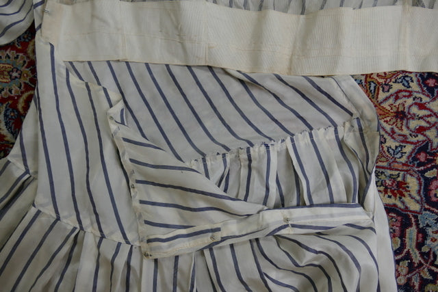 Strandkleid, ca. 1914