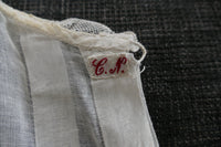 Jeune Fille Kleid, 1920er Jahre