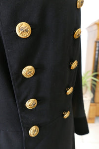 Ernst August von Hannover – Provisorische Uniformjacke eines englischen Generals, Firmin & Son, ca. 1900
