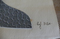 W. PEARCE &amp; Co. Musterblätter, England, ca. 1928
