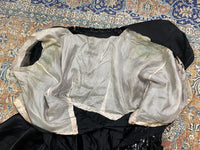 Antikes Abendkleid, ca. 1918