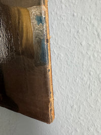 Höfisches Rokoko-Porträt eines Wiener Paares, ca. 1760 – Österreichische Adelsmalerei des 18. Jahrhunderts