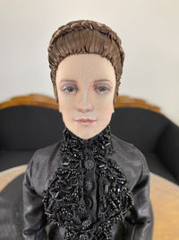 Puppe Sisi, Kaiserin Elisabeth von Österreich, Gayle Wray
