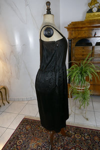 Besticktes Flapper-Kleid, Frankreich, ca. 1925