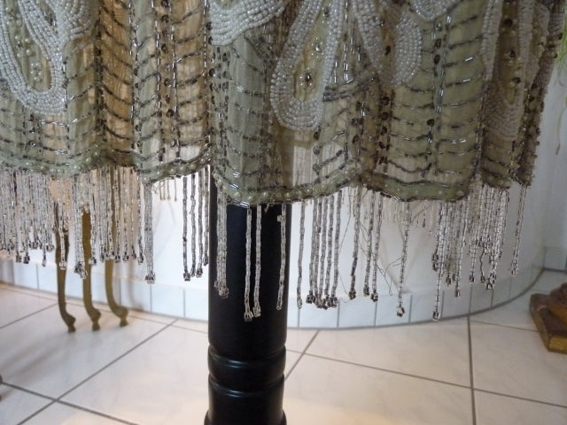 Antikes Flapperkleid, ca. 1925