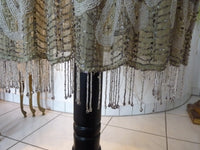 Antikes Flapperkleid, ca. 1925