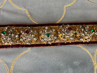 Antiker Gürtel aus Siebenbürgen, ca. 1780