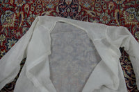 Jeune Fille Kleid, 1920er Jahre