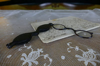 Regency-Lorgnette, ca. 1820