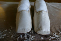 HURREL Slipper, Cincinnati, ca. 1840-1860