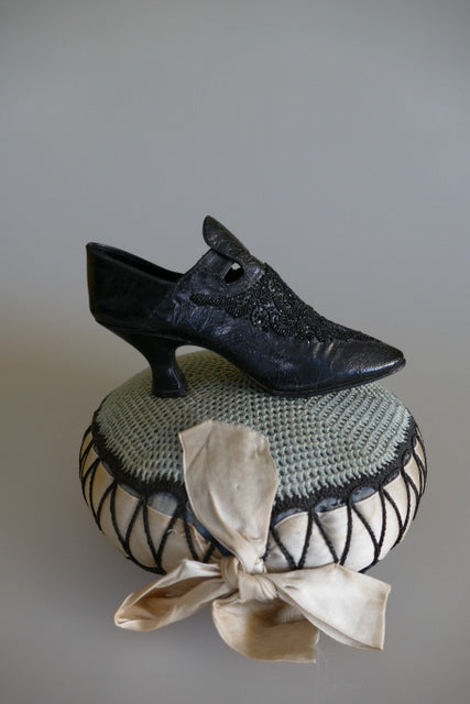 BALLY Modellschuh, ca. 1901