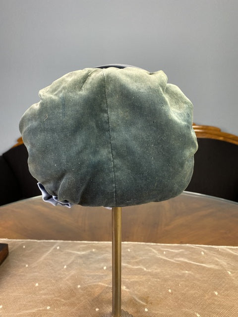 Haube einer jungen Frau, ca. 1880