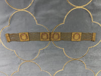 Jugendstil-Halsband, Wien, ca. 1902