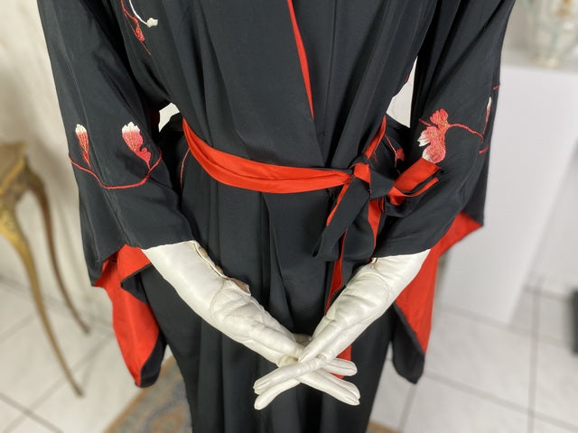 Damen-Kimono, ca. 1925