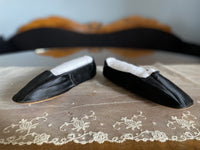 MAYER Slipper, Paris, ca. 1867