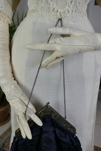 Große Modetasche, ca. 1910