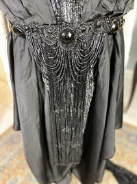 Antikes Abendkleid, ca. 1918