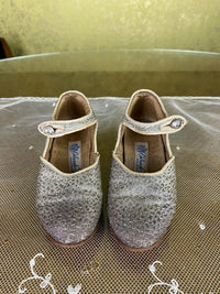 CALZADO GIL Kinderschuhe, Valencia, ca. 1926