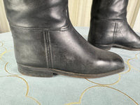 Antique Riding Boots, Berlin, 1910