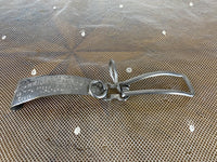 WRIGHT EUREKA Rockhalter, ca. 1884