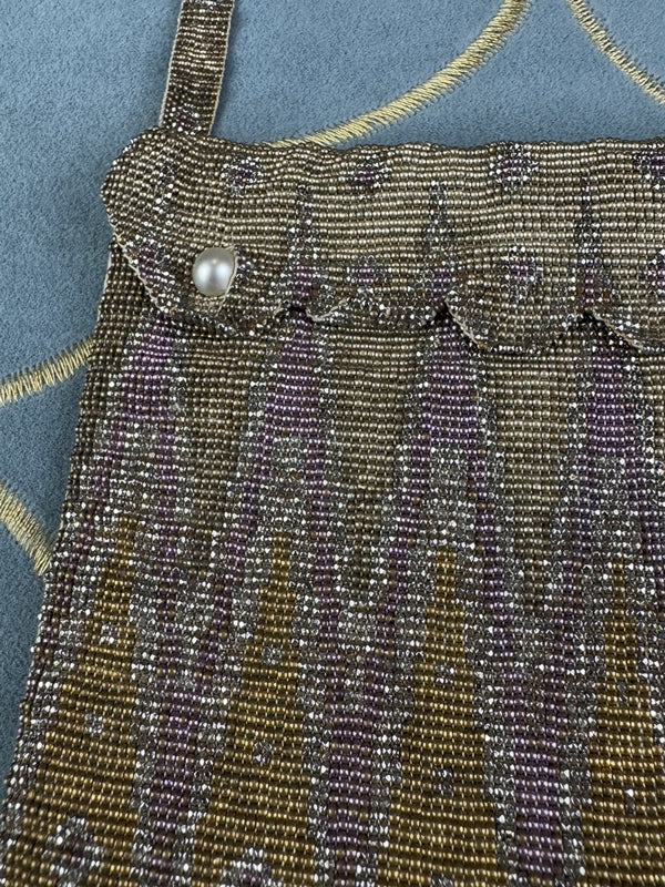 Abend- oder Theatertasche, England, 1920er Jahre
