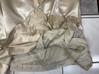 ALMERA ROBES Antikes Abendkleid, ca. 1910